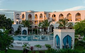 Opera Hotel
